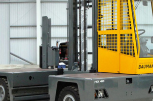 Chariots latéraux HX