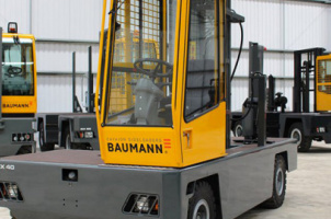 Chariots latéraux HX