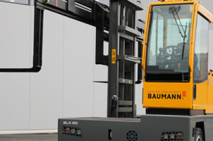 Baumann latéraux ELX