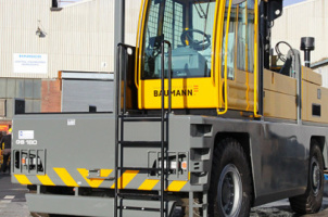 Latéraux Baumann GS