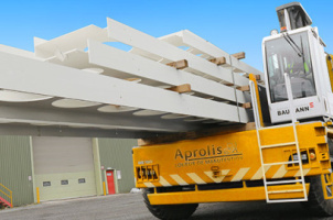 Latéraux Baumann GS