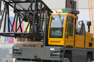 Latéraux Baumann GS-VRS