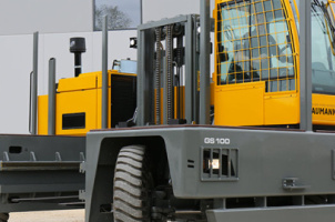 Latéraux Baumann GS