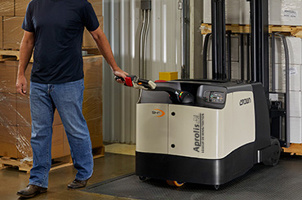 gerbeur-a-contrepoids