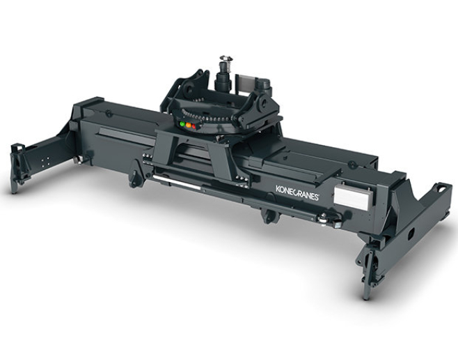 Spreader ELME 817-MPS