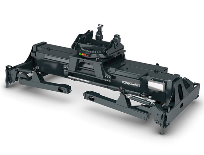 Spreader ELME 817-MPS/OFL (pliable)
