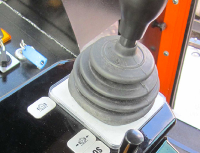 mol-Joystick