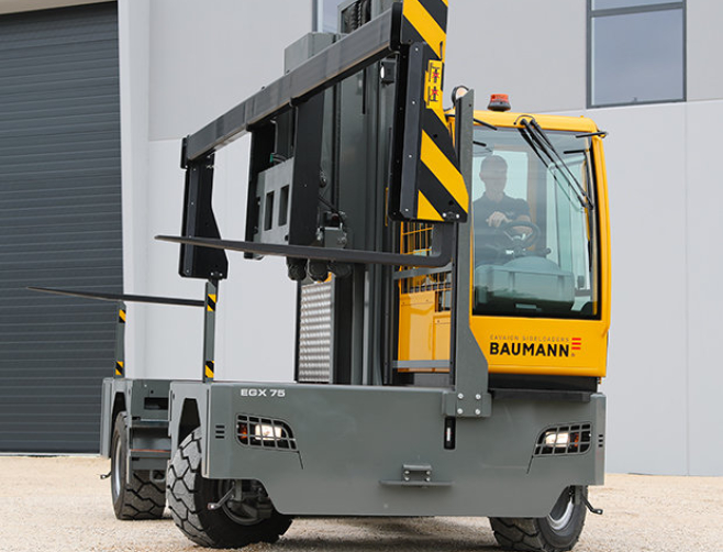 baumann électrique