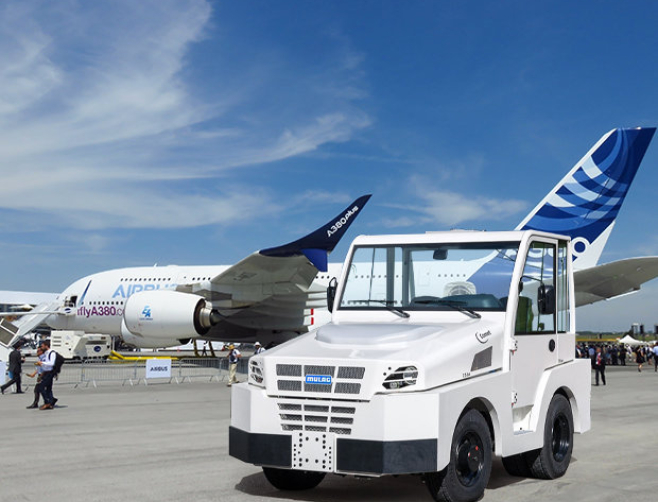 Mulag comet 12d