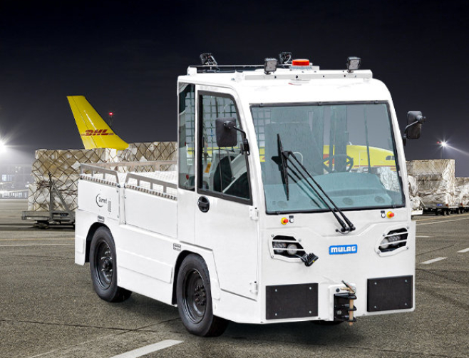 Mulag comet 4e