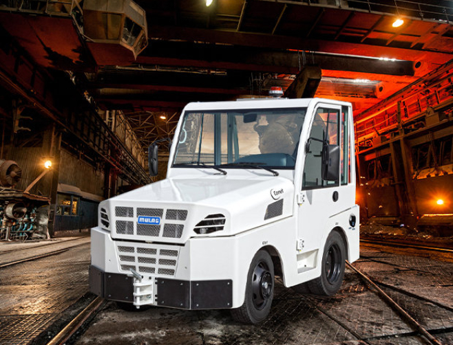 Mulag comet 6d