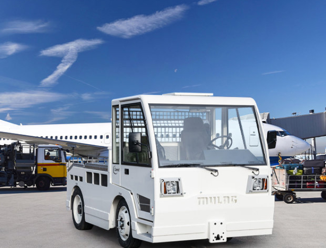 Mulag comet 6e