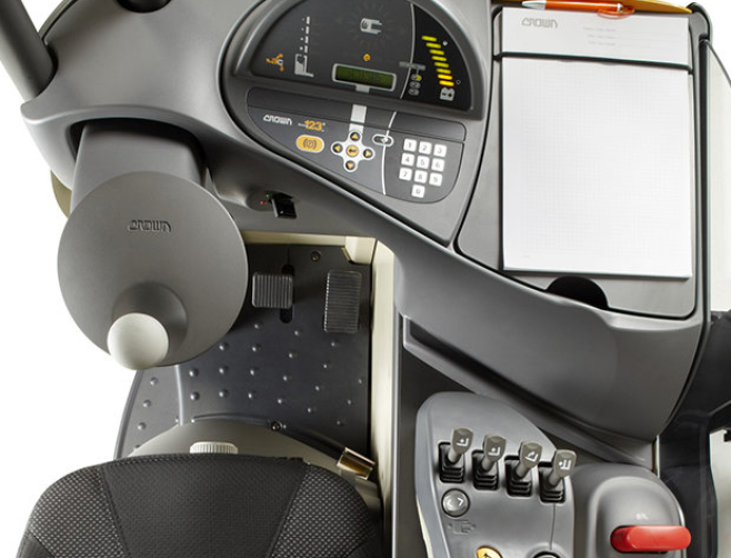 Ergonomics & safety