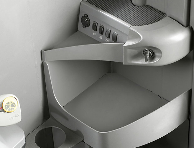 Ergonomics & safety