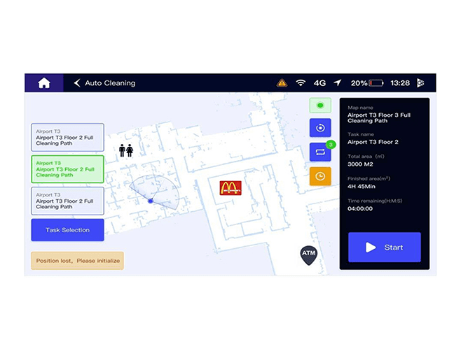 Mapping