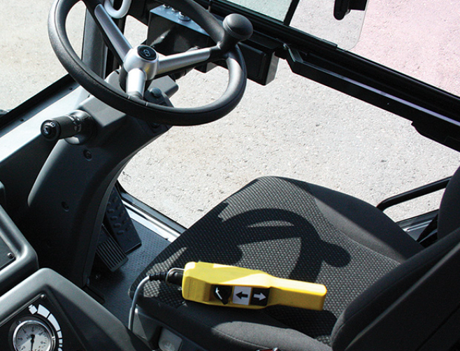 dulevo D6000