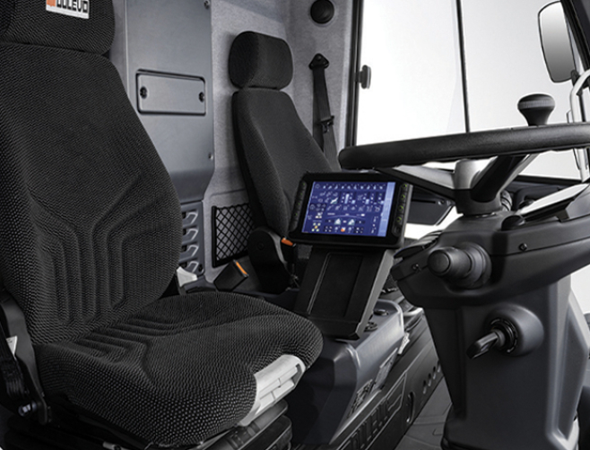 dulevo D6