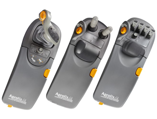 Ergonomics & safety