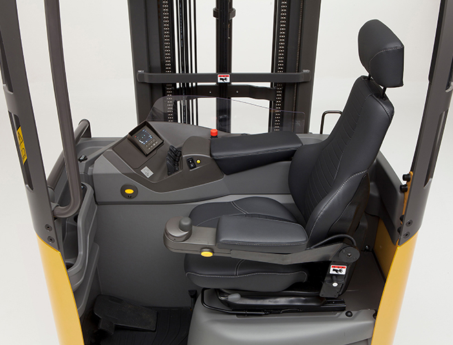 Ergonomie du poste de conduite