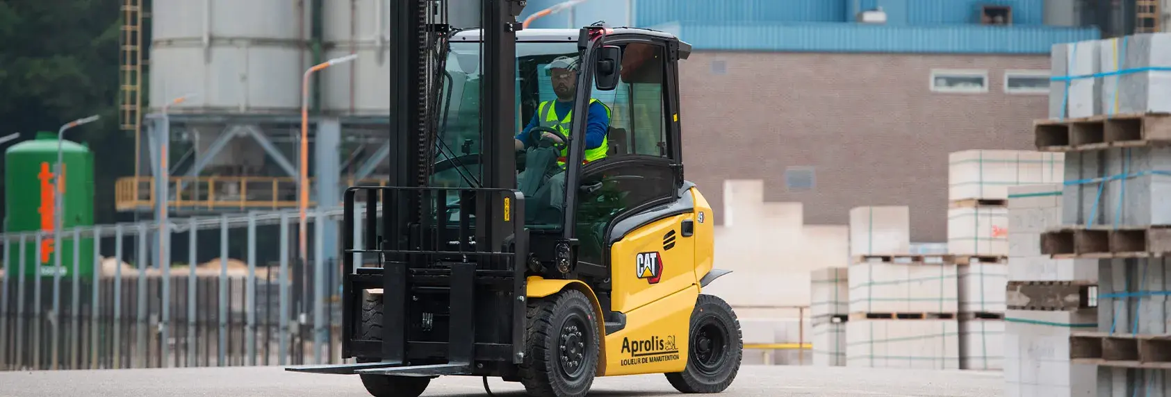 Notre offre de produits et services