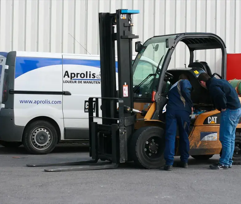 Spontaneous application