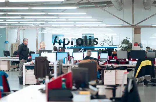 Aprolis Spain