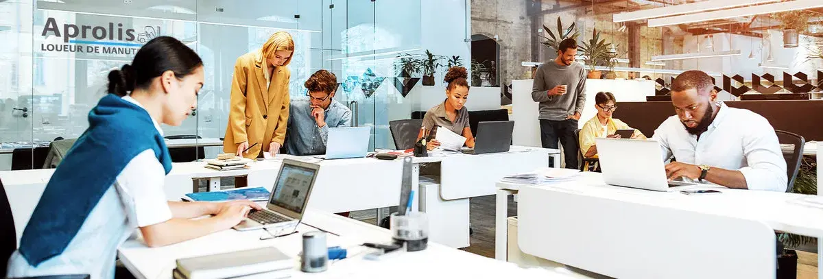 Aprolis - Get to know us